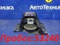 Подушка двигателя правая Nissan Note E11  HR15DE 2012 