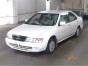 Подушка двигателя левая Nissan Sunny FB14 GA15DE 1998