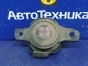 Подушка двигателя mountings подушка ДВС опора двигателя Subaru Forester SH5 EJ205
