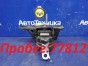 Подушка двигателя правая Toyota Vitz KSP130 1KR-FE 2012