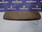 Полка багажника задняя верхняя Toyota Vitz  KSP130 1KR-FE 2012 