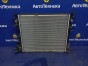 Радиатор ДВС радиатор основной охлаждения двигателя Nissan Note HE12 HR12DE