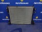 Радиатор ДВС  Nissan Note