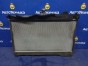 Радиатор ДВС  Serena GC27 MR20DD