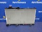 Радиатор ДВС Subaru Levorg VM4 FB16E 2014 