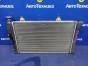 Радиатор ДВС  Toyota Avensis