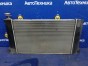 Радиатор ДВС Toyota Corolla Fielder