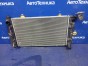 Радиатор ДВС радиатор основной охлаждения двигателя Toyota Corolla Spacio NZE121N 1NZ-FE