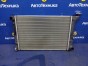 Радиатор ДВС радиатор основной охлаждения двигателя Toyota Premio/allion ZZT240 1ZZ-FE