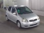 Радиатор ДВС Toyota Vitz SCP13 2SZ-FE 2003 