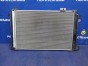 Радиатор кондиционера  Mercedes-benz C-class