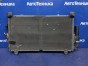 Радиатор кондиционера кондиционер Mitsubishi Airtrek CU2W 4G63