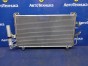 Радиатор кондиционера кондиционер Mitsubishi Airtrek CU5W 4G69