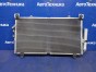 Радиатор кондиционера  Airtrek CU5W 4G69