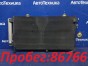 Радиатор кондиционера Subaru Forester SG5  EJ202 2004 