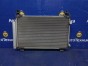 Радиатор кондиционера кондиционер Toyota Vitz KSP130 1KR-FE