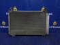 Радиатор кондиционера  Vitz KSP130 1KR-FE