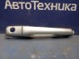 Ручка двери внешняя передняя правая Mitsubishi  Airtrek CU2W 4G63 2002 