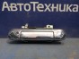Ручка двери внешняя передняя левая Nissan Sunny FB14 GA15DE 1998