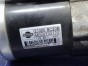 Стартер Nissan Note E11 HR15DE 2012 