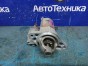 Стартер  Toyota Corolla Fielder NZE141G 1NZ-FE