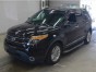 Стеклоподъемный механизм передний правый Ford Explorer