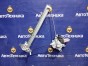 Стеклоподъемный механизм стеклоподъёмник Mitsubishi Airtrek CU2W 4G63