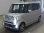 Ступица задняя левая Honda N-box