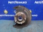 Ступица цапфа поворотный кулак Honda Stream RN6 R18A