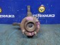 Ступица цапфа поворотный кулак Nissan Note E11 HR15DE