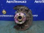 Ступица передняя левая Toyota Avensis AZT251W  2AZ-FSE 2008 