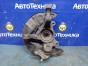 Ступица цапфа поворотный кулак Toyota Avensis AZT251W 2AZ-FSE