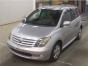 Ступица передняя левая Toyota Ist