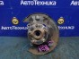Ступица цапфа поворотный кулак Toyota Premio ZZT240 1ZZ-FE