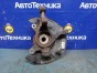 Ступица цапфа поворотный кулак Toyota Vitz KSP130 1KR-FE