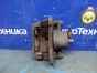 Суппорт передний левый Corolla Spacio NZE121N 1NZ-FE