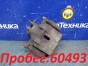 Суппорт передний левый Toyota Corolla Spacio NZE121N 1NZ-FE 2002