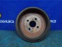 Тормозной барабан  Toyota Corolla Spacio NZE121N 1NZ-FE