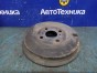 Тормозной барабан задний Toyota Corolla Spacio ZZE122N 1ZZ-FE 2002