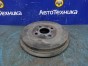 Тормозной барабан задний Toyota Corolla Spacio  ZZE122N 1ZZ-FE 2002 