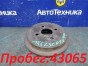 Тормозной барабан задний Toyota Vitz SCP13  2SZ-FE 2003 