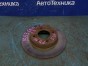 Тормозной диск  Nissan Sunny FB14 GA15DE
