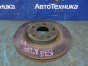 Тормозной диск Toyota Camry ACV45 2AZ-FE