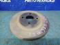 Тормозной диск Toyota Corolla Fielder NZE141G 1NZ-FE