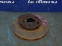 Тормозной диск  Toyota Corona Premio ST210 3S-FSE