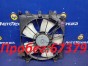 Вентилятор радиатора левый Honda Stream RN6  R18A 2010 