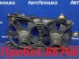 Вентилятор радиатора Subaru Forester SG5  EJ202 2004 