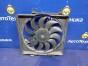 Вентилятор радиатора пропеллер обдувателя радиатора Subaru Forester SH5 EJ205
