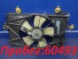 Вентилятор радиатора Toyota Corolla Spacio  NZE121N 1NZ-FE 2002 