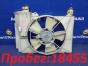 Вентилятор радиатора Toyota Ist NCP61 1NZ-FE  2005 